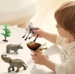 Simulation Toy Set - Animal Paradise - Image 5